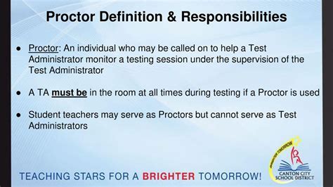 practor meaning|proctor in computer terms.